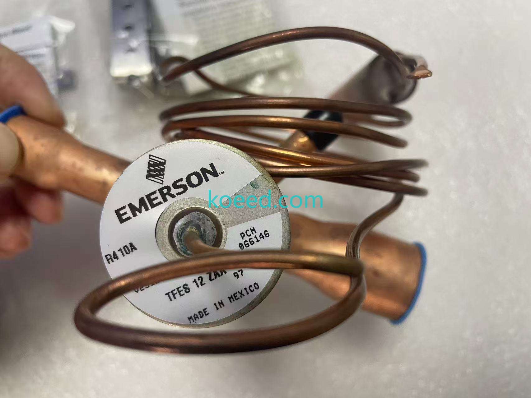 TFES 12 ZAA - Product View